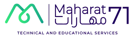 Maharat Logo